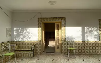 Tunisie