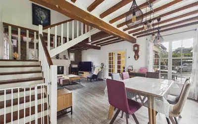 (200 M² Au Sol), Villebon-Sur-Yvette (91140)