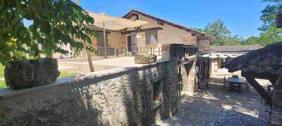 Vente maison 5 pièces Malause (82200)