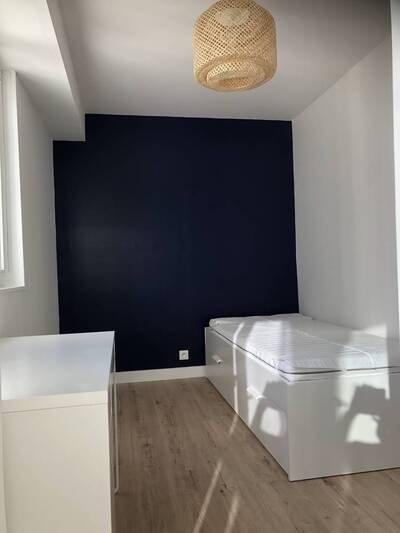 Location chambre en colocation 5 pièces Évry-Courcouronnes (91)