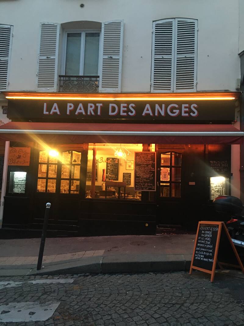 Paris 18E (75018)