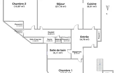 Paris 13E (75013)