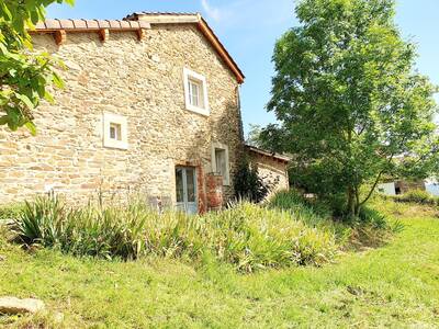 Vente maison 6 pièces Blesle (43450)