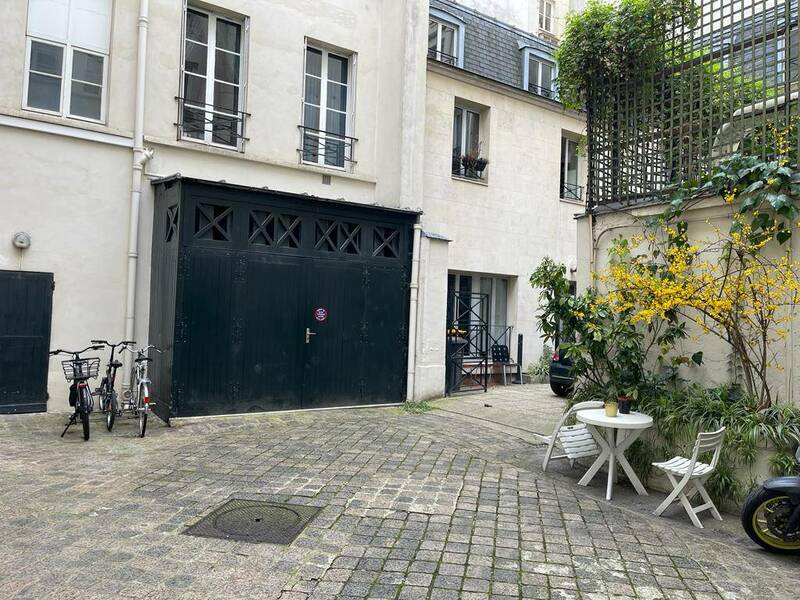 Paris 8E (75008)