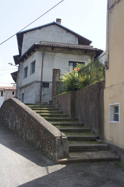 Vente maison 7 pièces Italie