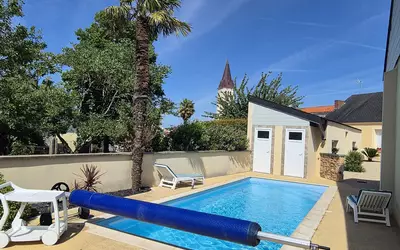 Saint-Mathurin (85150)