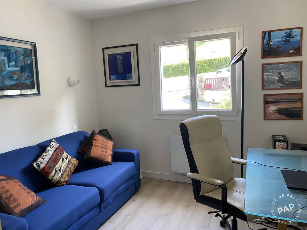 Vente Appartement