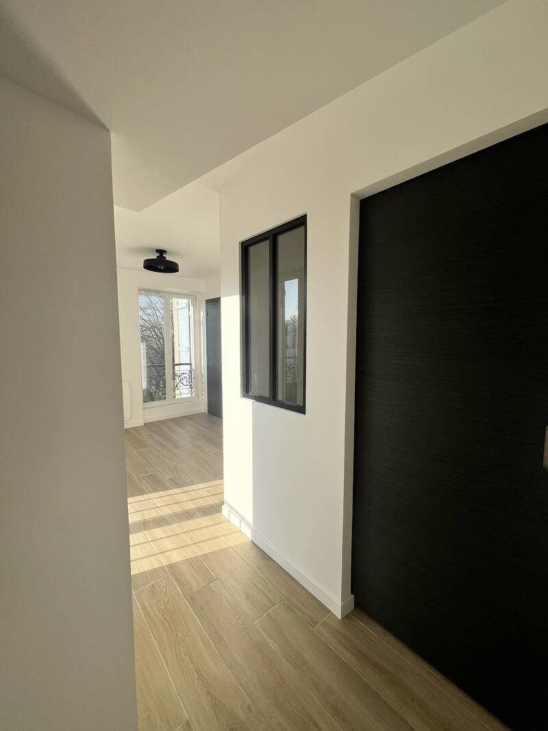 Thorigny-Sur-Marne (77400)