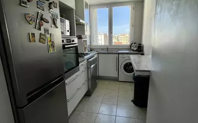 Bagnolet
