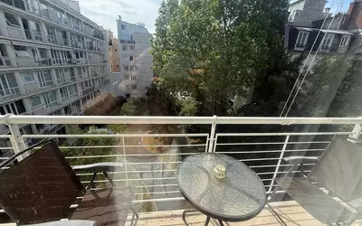 Neuilly-Sur-Seine (92200)