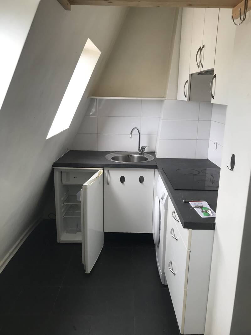 Paris 18E (75018)