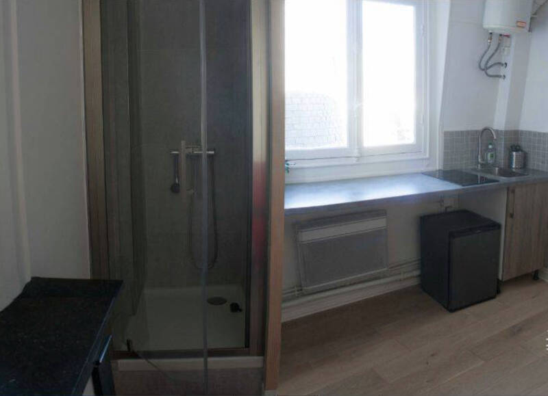 Paris 16E (75016)