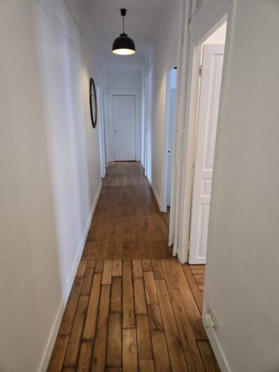 Location chambre en colocation 3 pièces Saint-Ouen-sur-Seine (93400)