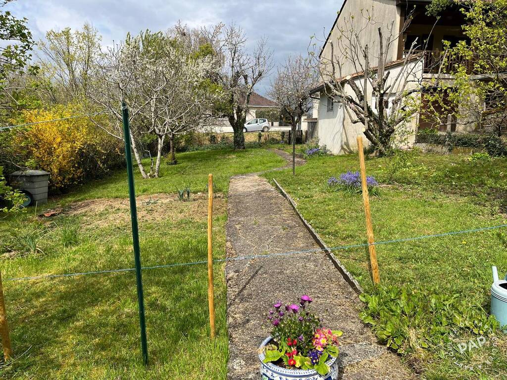 Vente terrain 415 m² Coulounieix-Chamiers (24660)