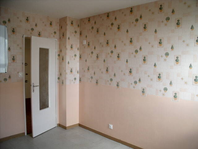 Appartement T4 Nantes