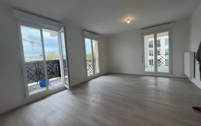 Le Blanc-Mesnil (93150)