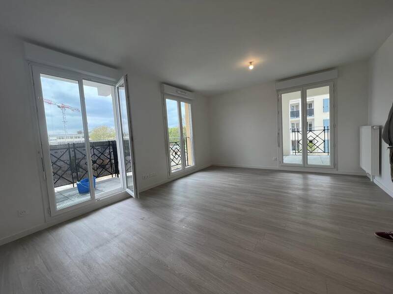 Le Blanc-Mesnil (93150)