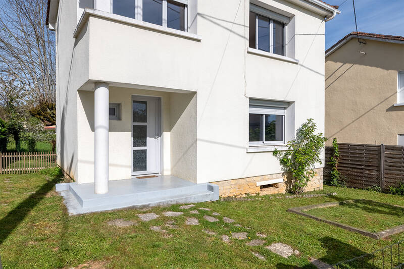 Coulounieix-Chamiers (24660)