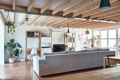 Vente maison 5 pièces Montmerle-sur-Saône (01090)