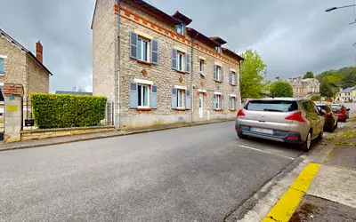 Vailly-Sur-Aisne