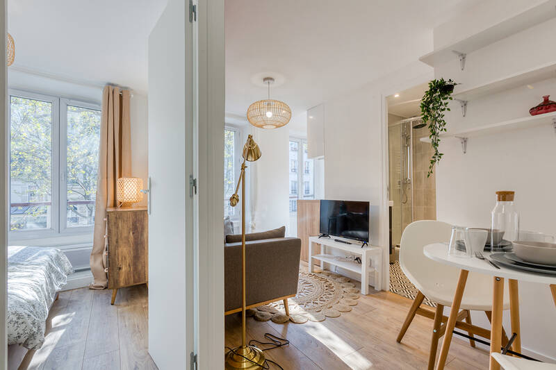 Paris 17E (75017)