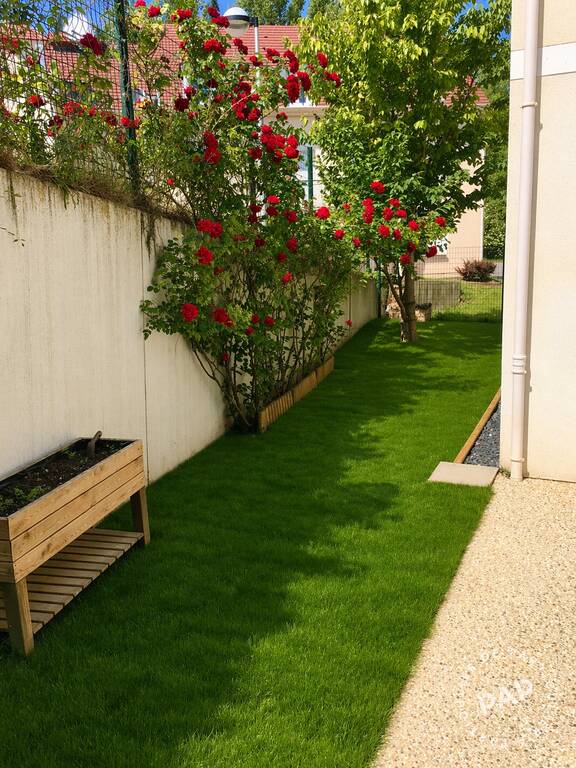 Vente maison 95 m² Verberie (60410) - 95 m² - 225.000 € | Particulier à Particulier — 9