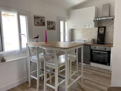 Location appartement 2 pièces Bordeaux (33)