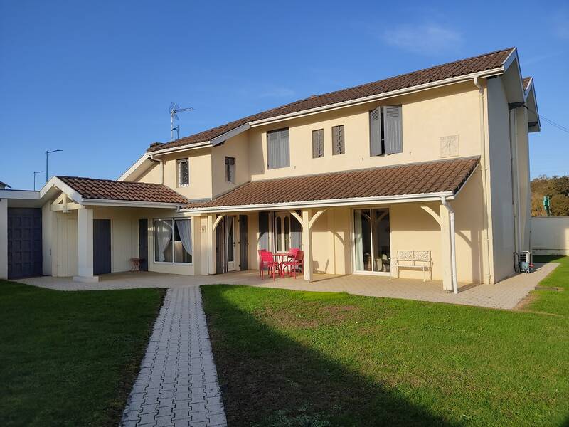 Saugnac-Et-Cambran (40180)