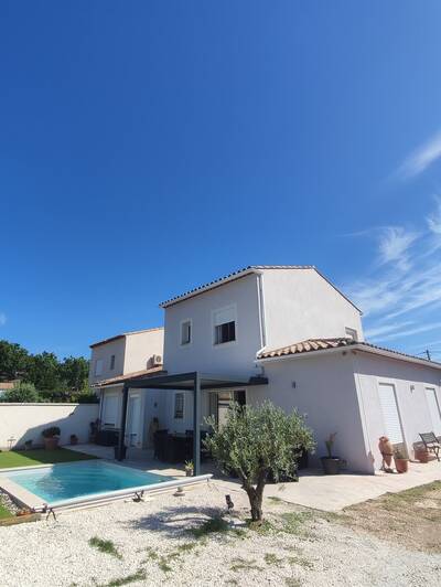 Vente maison 4 pièces Carnoules (83660)