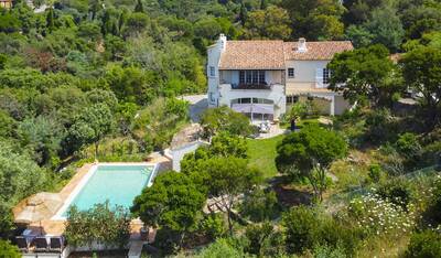 Vente maison 7 pièces La Croix-Valmer (83420)