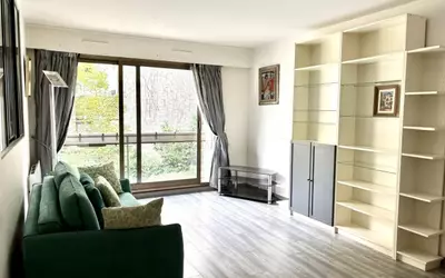 Paris 16E (75016)