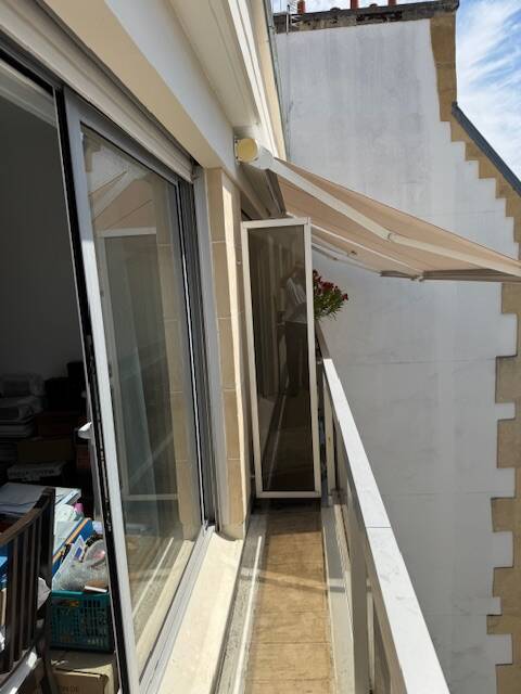 Paris 15E (75015)