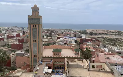 Maroc