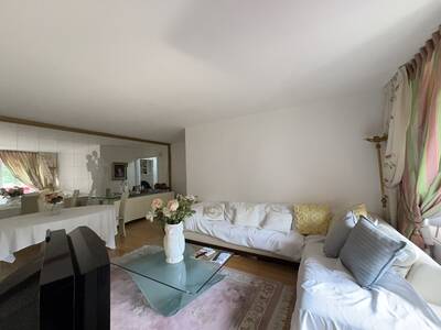 Vente appartement 4 pièces Épinay-sur-Seine (93800)