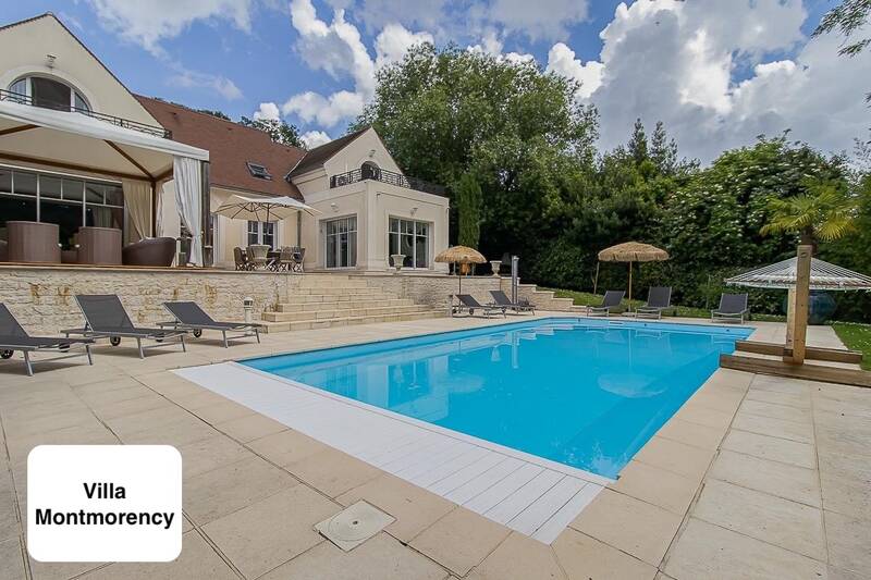 Montmorency (95160)