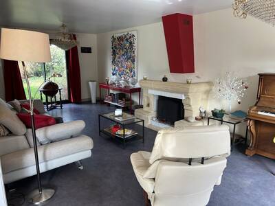 Vente maison 6 pièces Caen (14000)