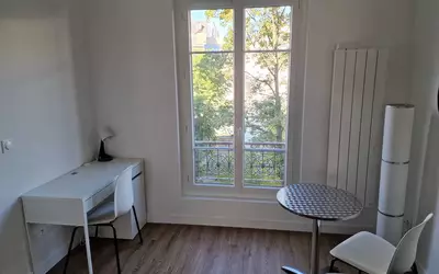 Paris 15E (75015)