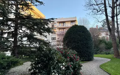 Neuilly-Sur-Seine (92200)