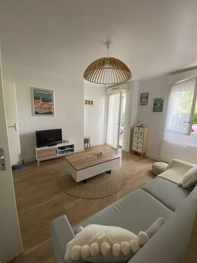 Vente appartement studio Audenge (33980)