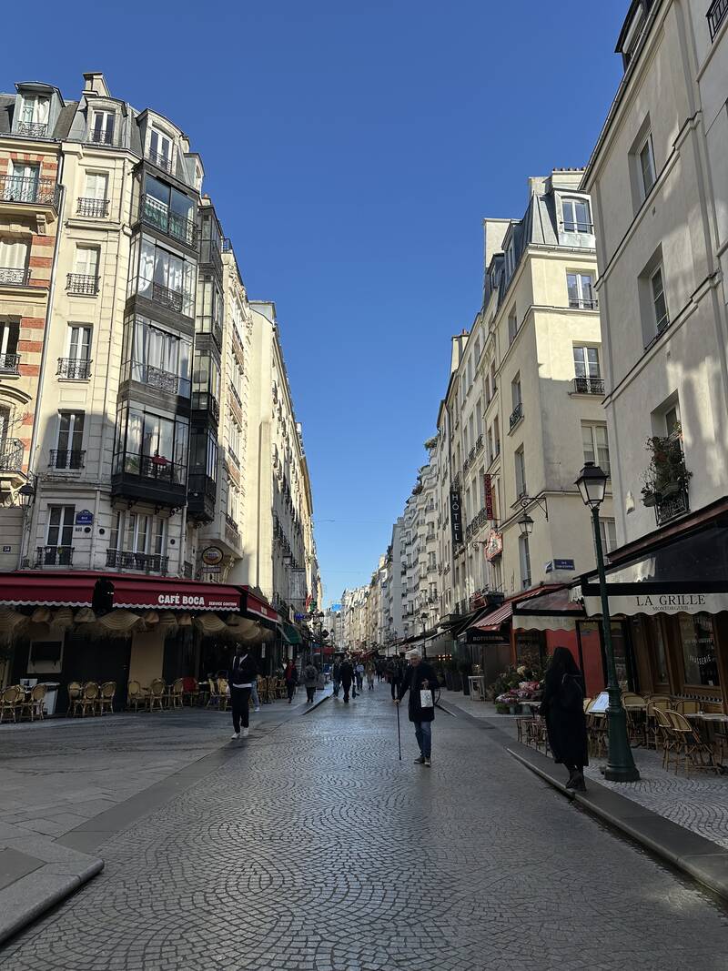 Paris 2E (75002)