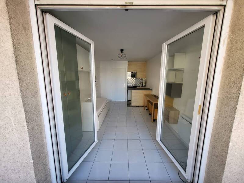 Asnières-Sur-Seine (92600)