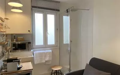 Paris 16E (75016)