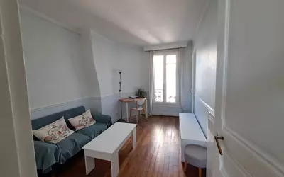 Paris 15E (75015)