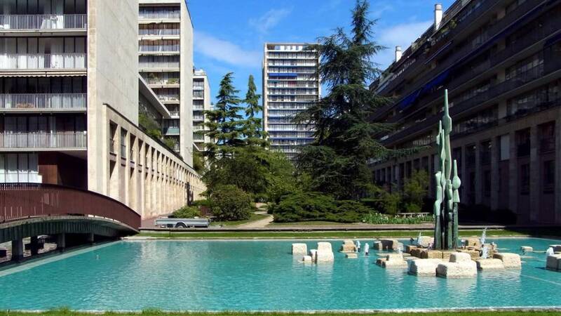 Boulogne-Billancourt (92100)