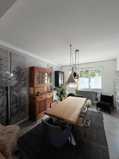 Vente maison 6 pièces Nantes (44)