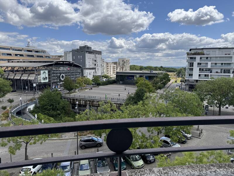 Cergy (95000)