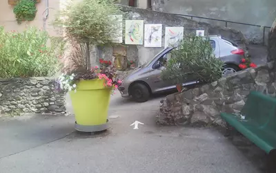Tarascon-Sur-Ariège (09400)