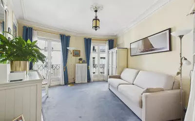 Paris 15E (75015)