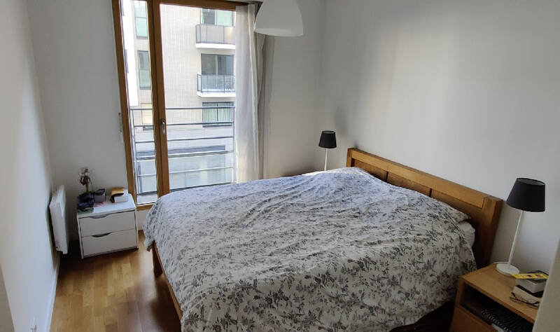 Asnières-Sur-Seine (92600)