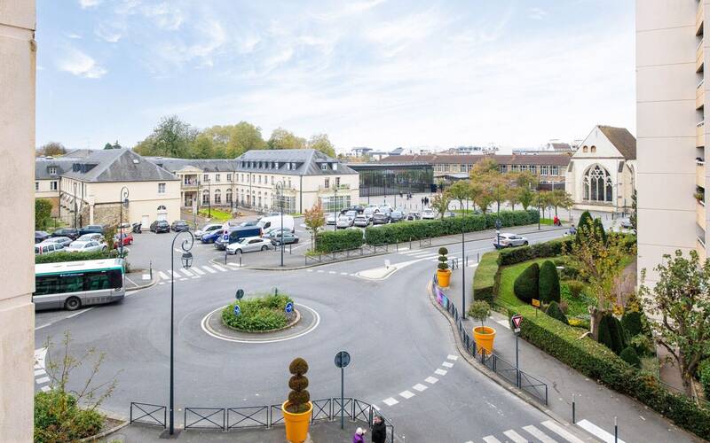 Chelles (77500)